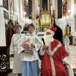 Spotkanie ze Świętym Mikołajem 5 grudnia 2025 (207)