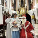 Spotkanie ze Świętym Mikołajem 5 grudnia 2025 (209)