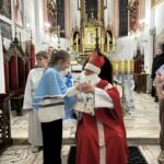 Spotkanie ze Świętym Mikołajem 5 grudnia 2025 (21)