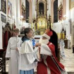 Spotkanie ze Świętym Mikołajem 5 grudnia 2025 (211)