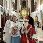 Spotkanie ze Świętym Mikołajem 5 grudnia 2025 (213)