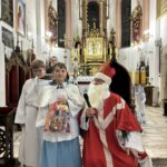 Spotkanie ze Świętym Mikołajem 5 grudnia 2025 (214)