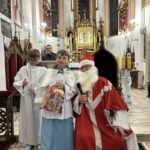 Spotkanie ze Świętym Mikołajem 5 grudnia 2025 (215)