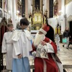 Spotkanie ze Świętym Mikołajem 5 grudnia 2025 (216)