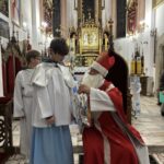 Spotkanie ze Świętym Mikołajem 5 grudnia 2025 (217)