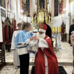 Spotkanie ze Świętym Mikołajem 5 grudnia 2025 (22)