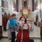 Spotkanie ze Świętym Mikołajem 5 grudnia 2025 (22)