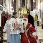 Spotkanie ze Świętym Mikołajem 5 grudnia 2025 (220)