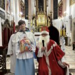 Spotkanie ze Świętym Mikołajem 5 grudnia 2025 (221)