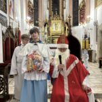 Spotkanie ze Świętym Mikołajem 5 grudnia 2025 (222)