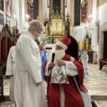 Spotkanie ze Świętym Mikołajem 5 grudnia 2025 (223)