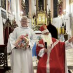 Spotkanie ze Świętym Mikołajem 5 grudnia 2025 (226)