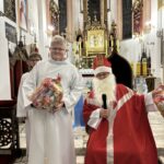 Spotkanie ze Świętym Mikołajem 5 grudnia 2025 (227)