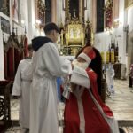 Spotkanie ze Świętym Mikołajem 5 grudnia 2025 (228)