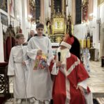 Spotkanie ze Świętym Mikołajem 5 grudnia 2025 (229)