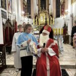 Spotkanie ze Świętym Mikołajem 5 grudnia 2025 (23)