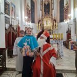 Spotkanie ze Świętym Mikołajem 5 grudnia 2025 (23)