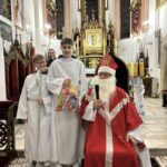 Spotkanie ze Świętym Mikołajem 5 grudnia 2025 (230)