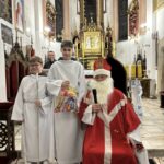 Spotkanie ze Świętym Mikołajem 5 grudnia 2025 (232)