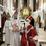 Spotkanie ze Świętym Mikołajem 5 grudnia 2025 (234)