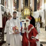 Spotkanie ze Świętym Mikołajem 5 grudnia 2025 (235)