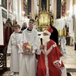 Spotkanie ze Świętym Mikołajem 5 grudnia 2025 (236)