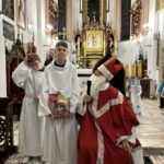 Spotkanie ze Świętym Mikołajem 5 grudnia 2025 (237)