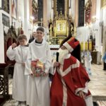 Spotkanie ze Świętym Mikołajem 5 grudnia 2025 (238)