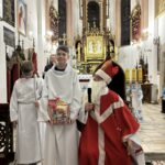 Spotkanie ze Świętym Mikołajem 5 grudnia 2025 (239)