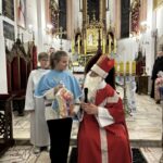 Spotkanie ze Świętym Mikołajem 5 grudnia 2025 (24)