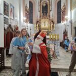 Spotkanie ze Świętym Mikołajem 5 grudnia 2025 (24)