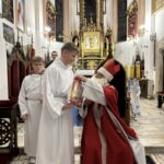 Spotkanie ze Świętym Mikołajem 5 grudnia 2025 (241)