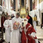 Spotkanie ze Świętym Mikołajem 5 grudnia 2025 (242)