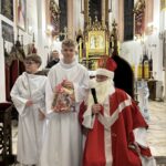 Spotkanie ze Świętym Mikołajem 5 grudnia 2025 (243)