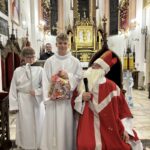 Spotkanie ze Świętym Mikołajem 5 grudnia 2025 (245)