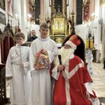 Spotkanie ze Świętym Mikołajem 5 grudnia 2025 (246)