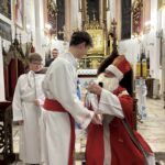 Spotkanie ze Świętym Mikołajem 5 grudnia 2025 (248)