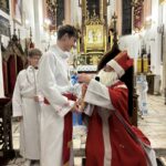 Spotkanie ze Świętym Mikołajem 5 grudnia 2025 (249)