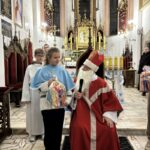 Spotkanie ze Świętym Mikołajem 5 grudnia 2025 (25)