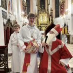 Spotkanie ze Świętym Mikołajem 5 grudnia 2025 (250)