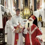 Spotkanie ze Świętym Mikołajem 5 grudnia 2025 (251)