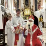 Spotkanie ze Świętym Mikołajem 5 grudnia 2025 (252)