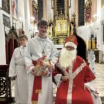 Spotkanie ze Świętym Mikołajem 5 grudnia 2025 (254)