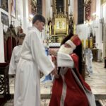 Spotkanie ze Świętym Mikołajem 5 grudnia 2025 (256)