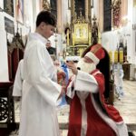 Spotkanie ze Świętym Mikołajem 5 grudnia 2025 (257)