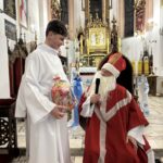 Spotkanie ze Świętym Mikołajem 5 grudnia 2025 (258)