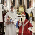 Spotkanie ze Świętym Mikołajem 5 grudnia 2025 (259)