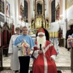 Spotkanie ze Świętym Mikołajem 5 grudnia 2025 (26)