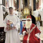 Spotkanie ze Świętym Mikołajem 5 grudnia 2025 (260)