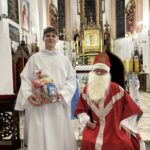 Spotkanie ze Świętym Mikołajem 5 grudnia 2025 (261)